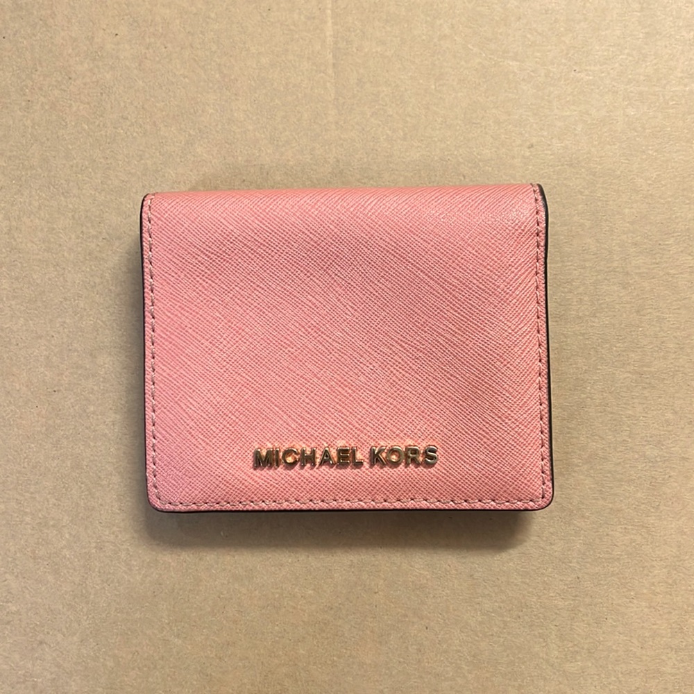 Michael Kora Wallet